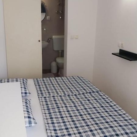 Apartmani Bonavia 젤사 외부 사진