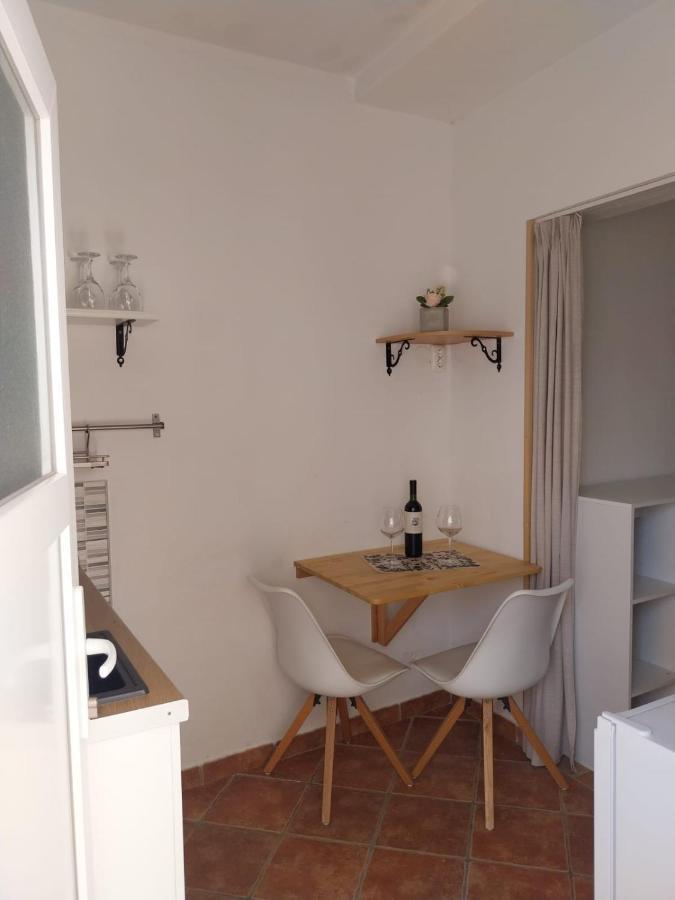 Apartmani Bonavia 젤사 외부 사진