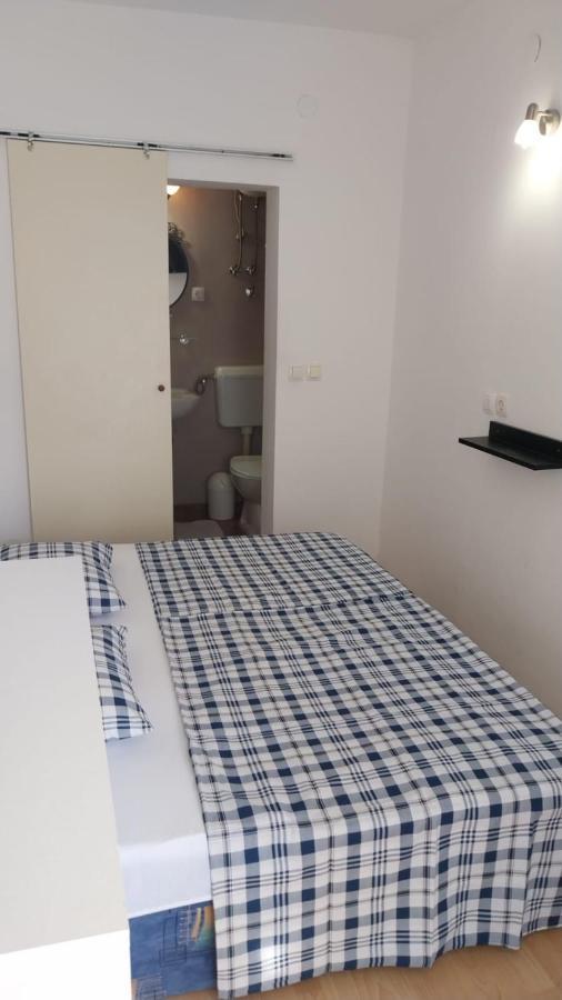 Apartmani Bonavia 젤사 외부 사진