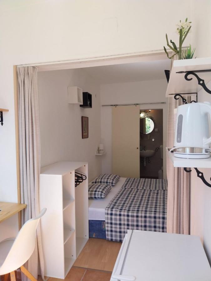 Apartmani Bonavia 젤사 외부 사진