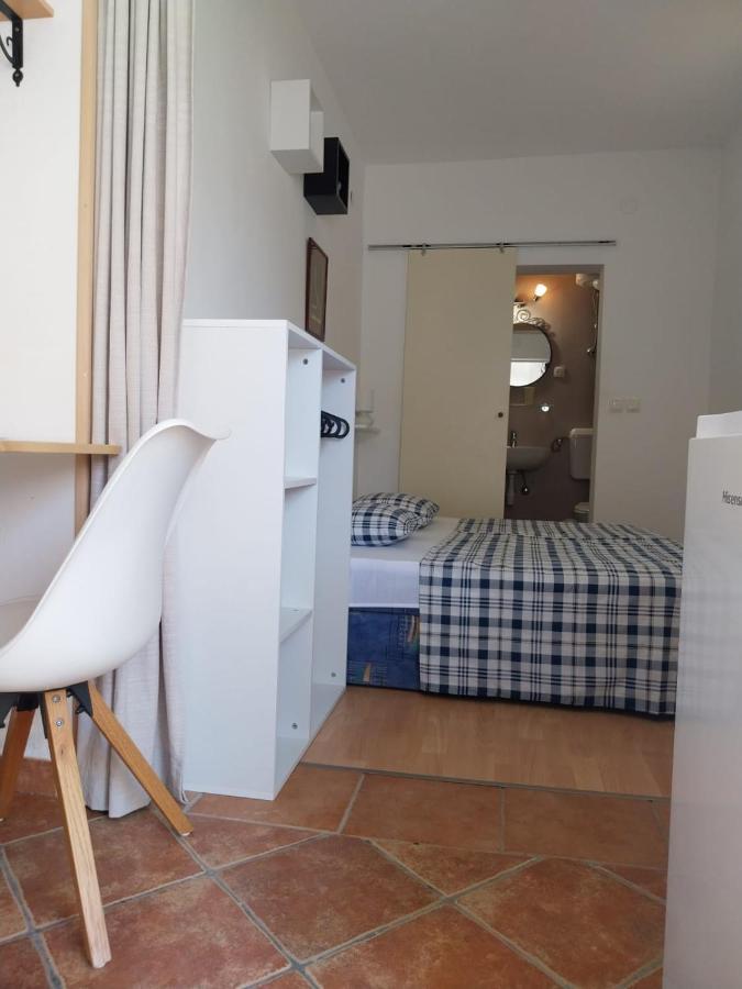 Apartmani Bonavia 젤사 외부 사진